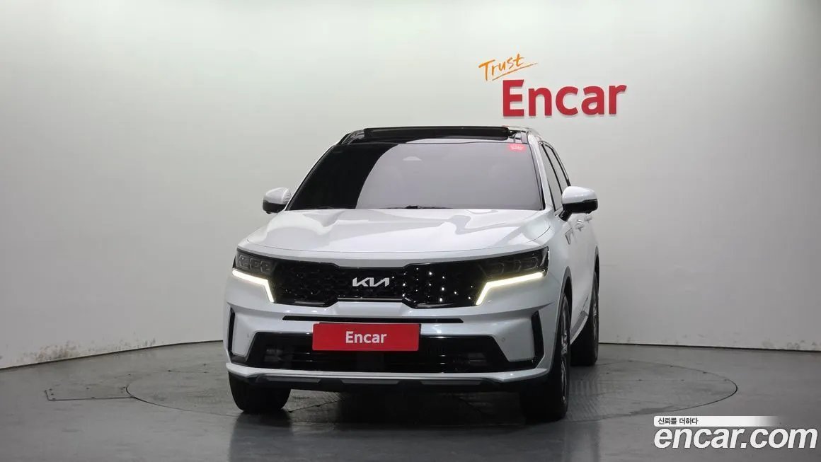Kia Sorento — фото 4