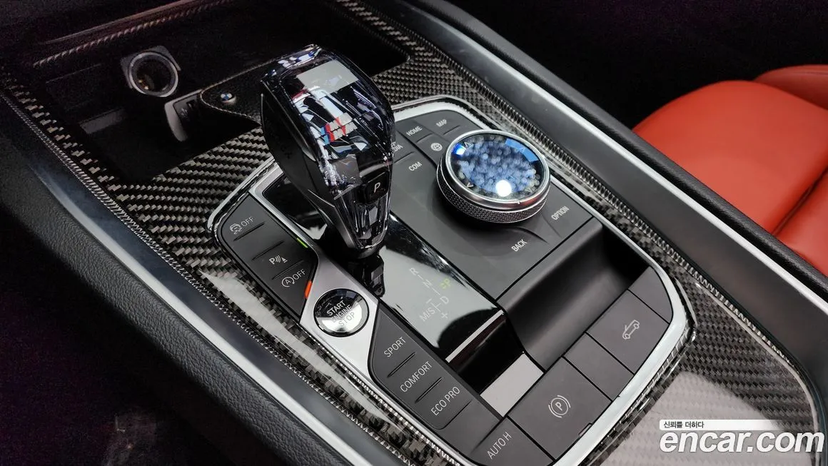 BMW Z4 2022 из KR, фото 6