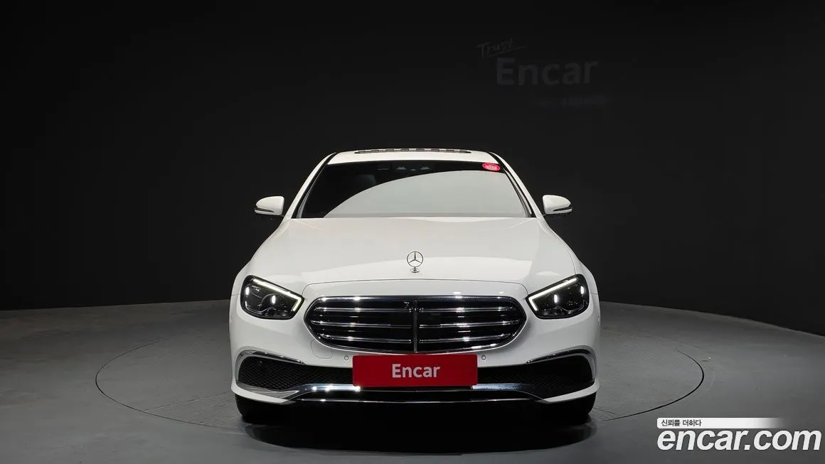 Mercedes-Benz E-Class 2023 из KR, фото 6
