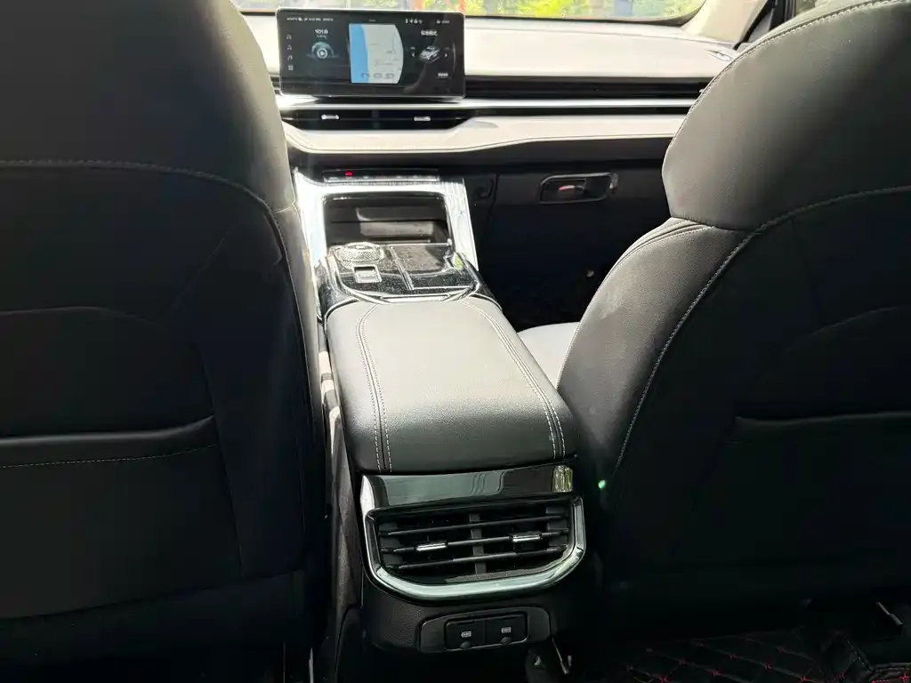 Haval H6 2022 из CN, фото 2