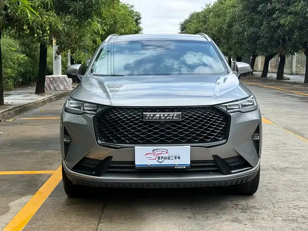 Haval H6 2022 из CN, фото 9