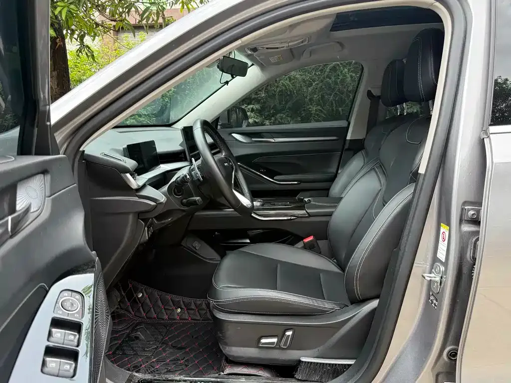 Haval H6 2022 из CN, фото 7