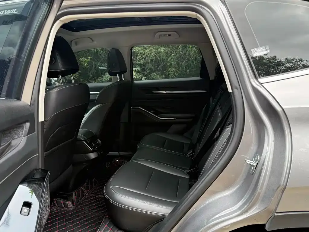 Haval H6 2022 из CN, фото 6
