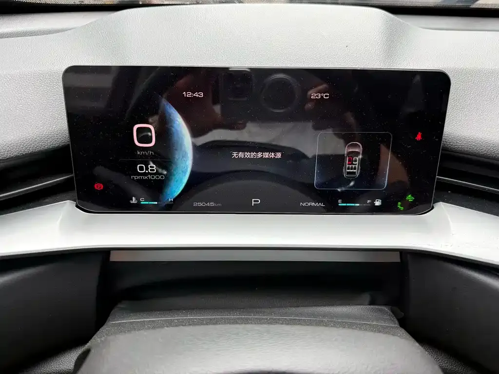 Haval H6 2022 из CN, фото 3