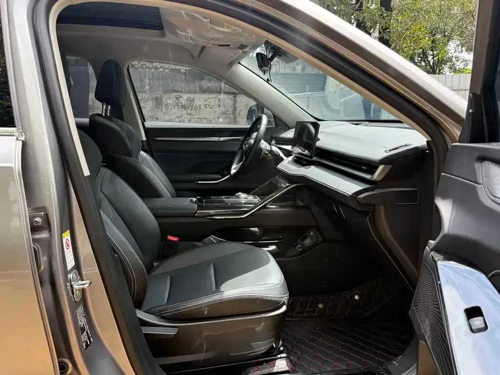 Haval H6 2022 из CN, фото 8