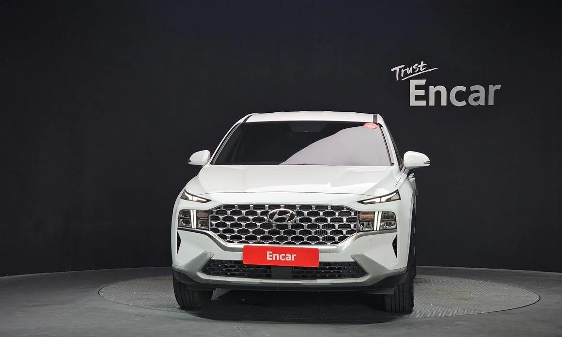 Hyundai Santafe — фото 2