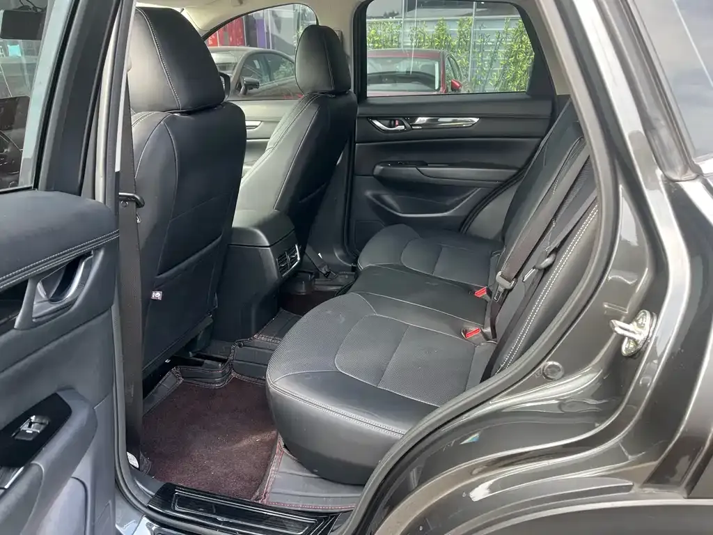 Mazda CX-5 2021 из CN, фото 2