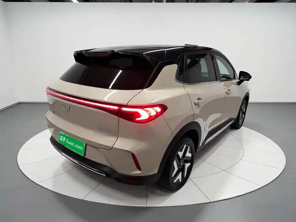 Wuling Bingo S 2025 из CN, фото 7
