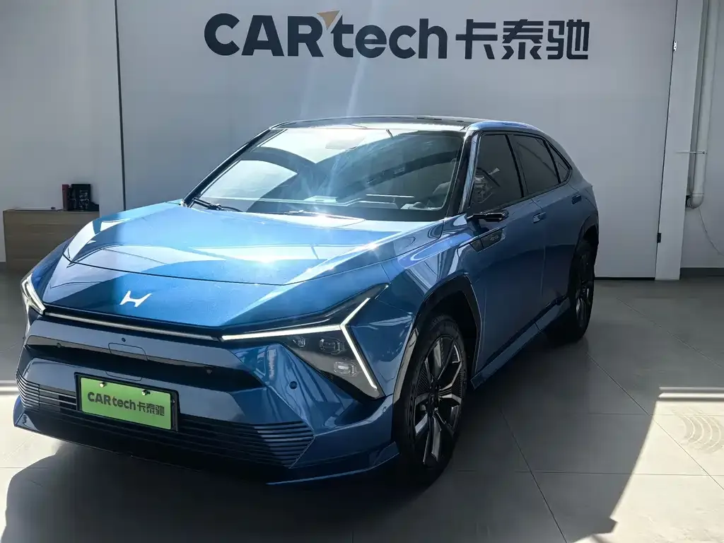 Honda S7