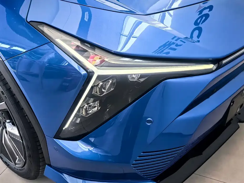 Honda S7 2025 из CN, фото 9