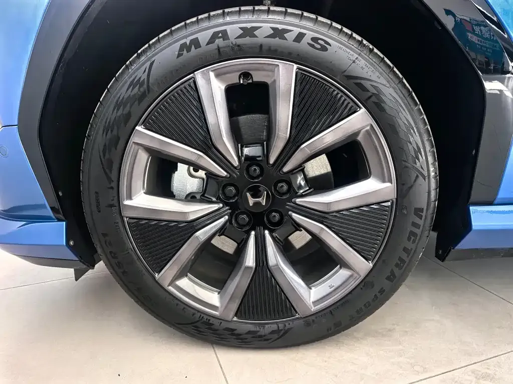 Honda S7 2025 из CN, фото 5