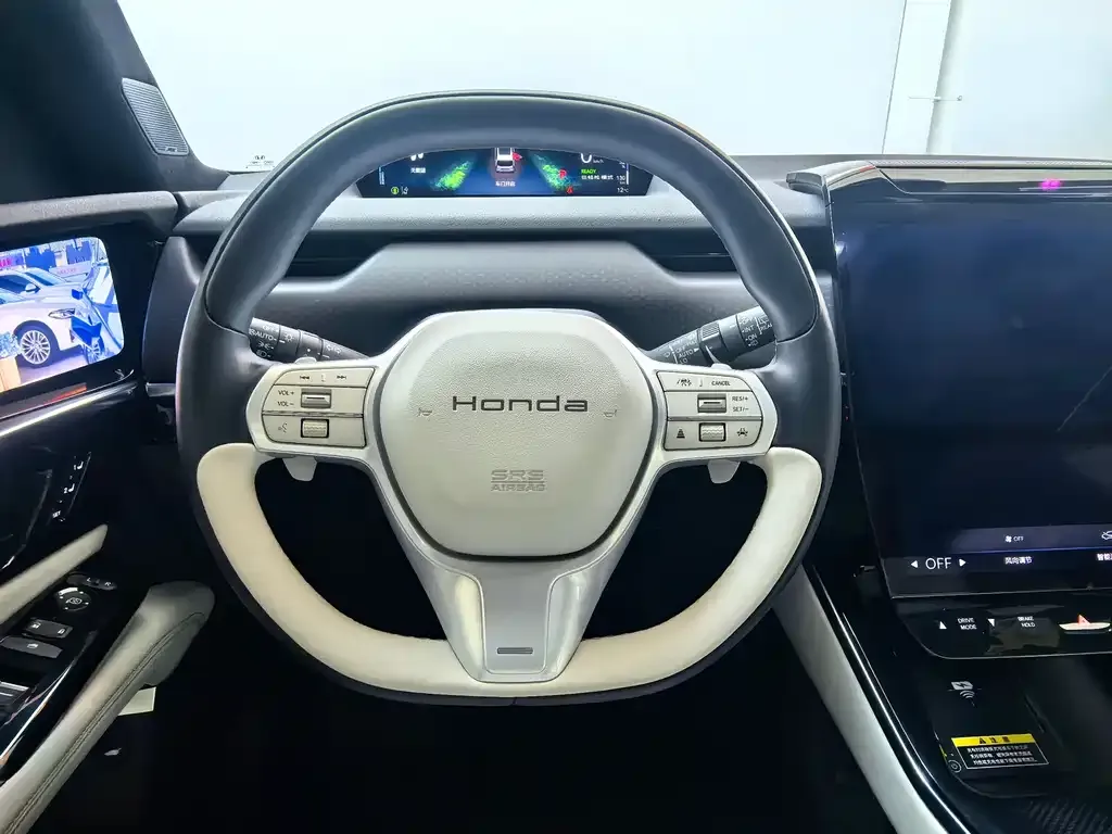 Honda S7 2025 из CN, фото 6