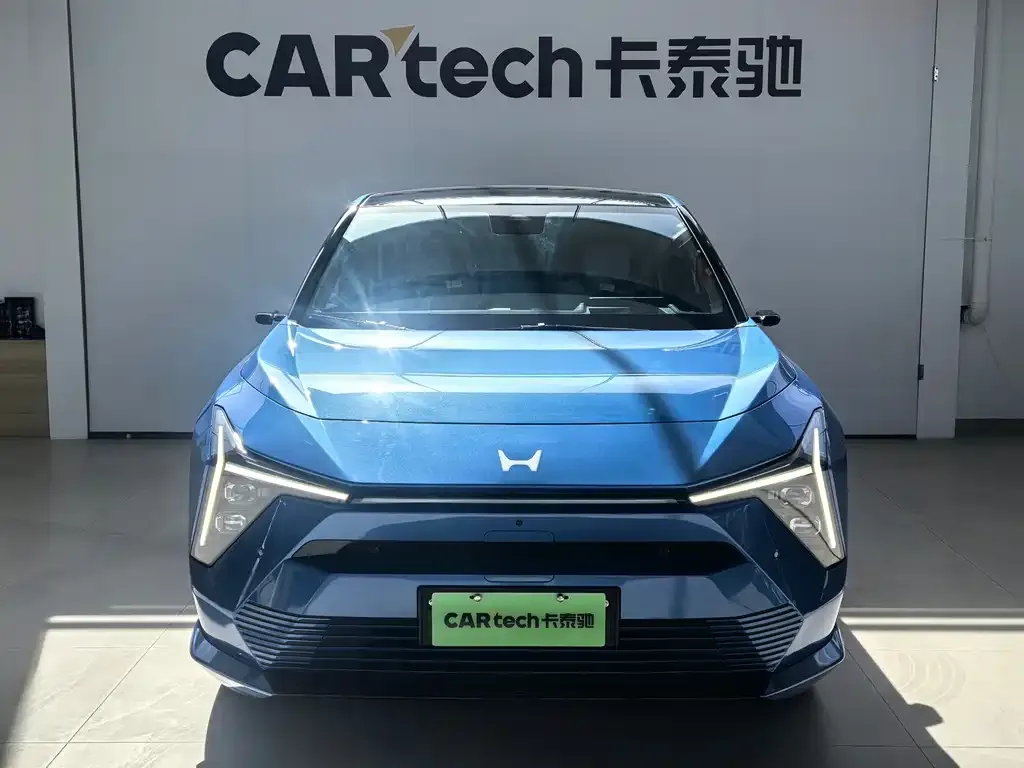 Honda S7 2025 из CN, фото 2