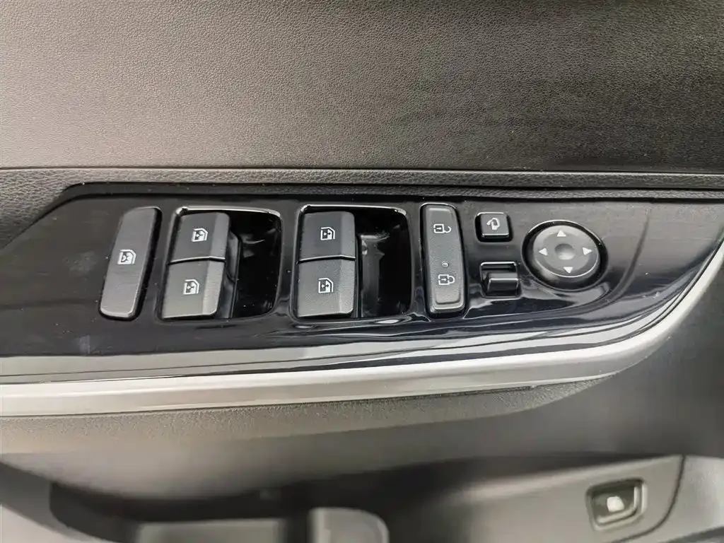 Hyundai Custo 2023 из CN, фото 9