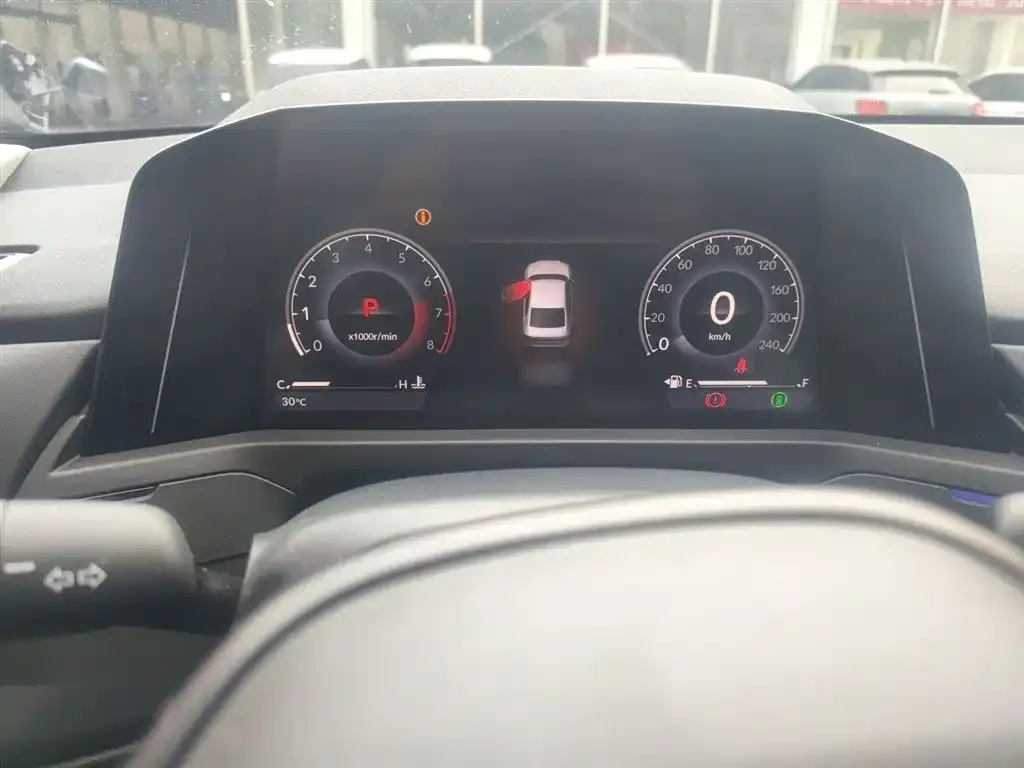 Honda Accord — фото 2