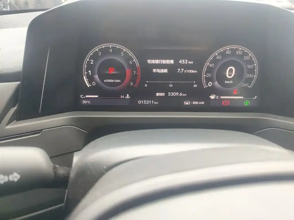 Honda Accord — фото 4