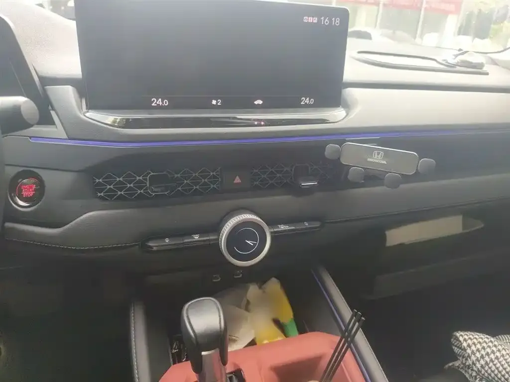 Honda Accord — фото 6