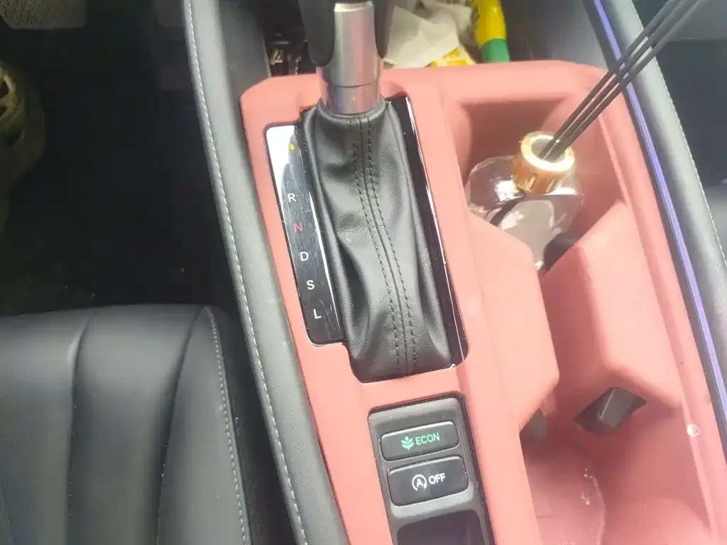 Honda Accord — фото 3