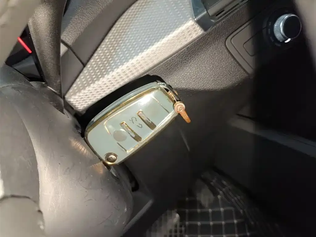 Audi Q2L 2021 из CN, фото 2