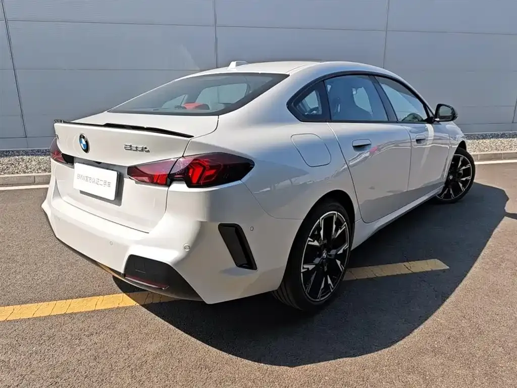 BMW 2 Series — фото 2