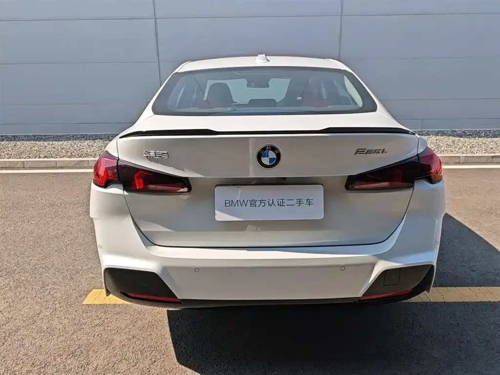 BMW 2 Series — фото 3