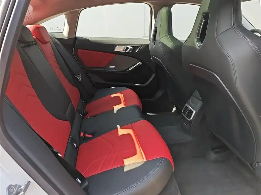 BMW 2 Series — фото 10