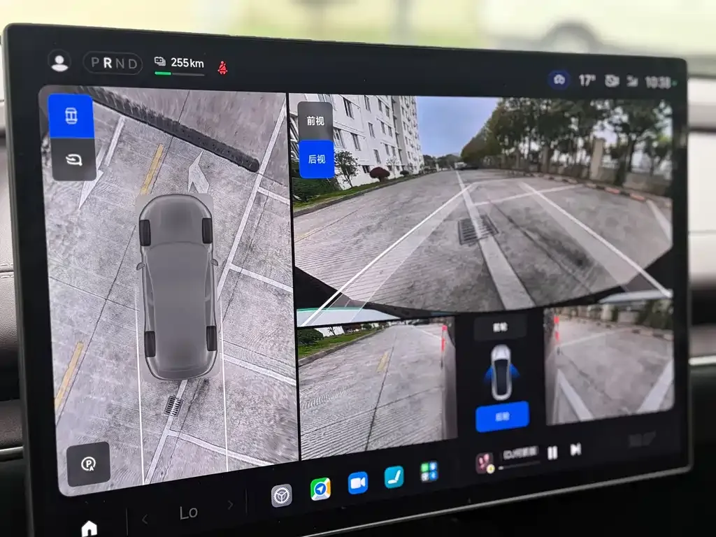 Xiaomi SU7 2025 из CN, фото 7