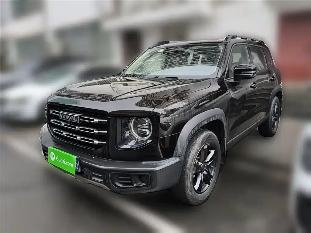 Haval Big Dog — фото 6