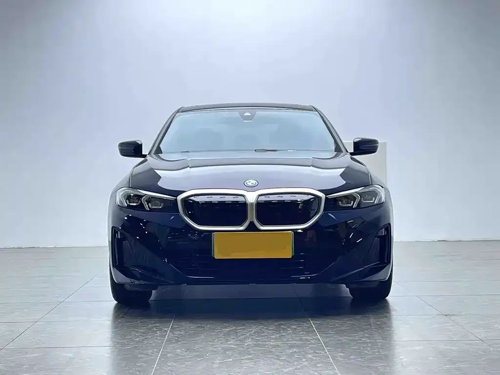 BMW i3 — фото 2