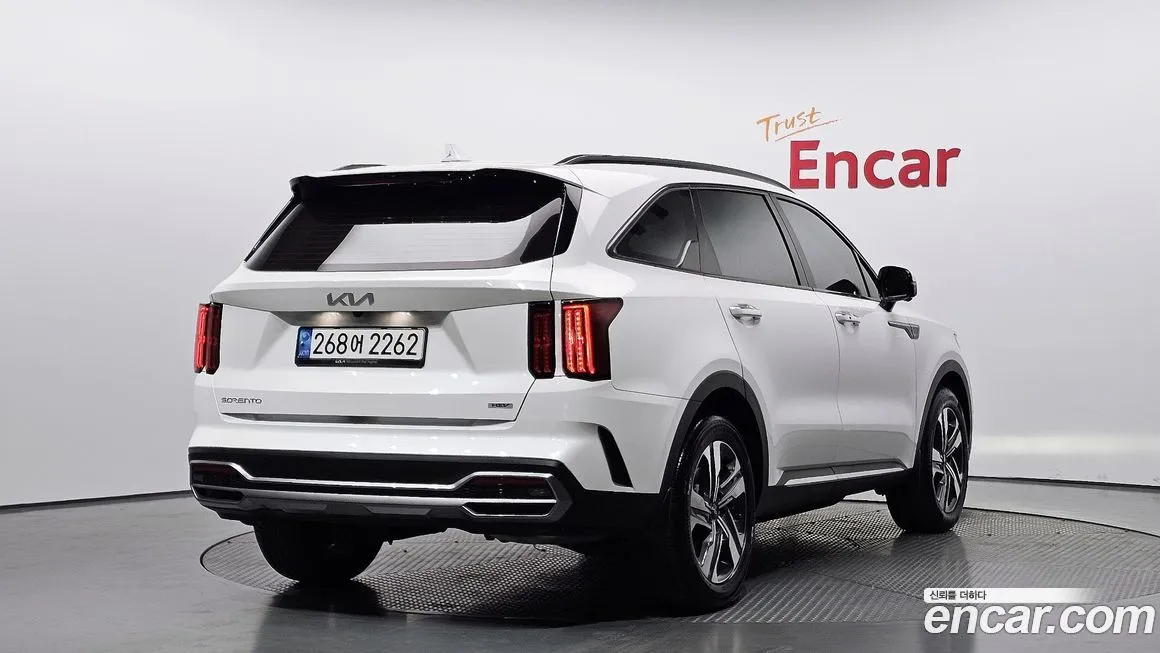 Kia Sorento — фото 3