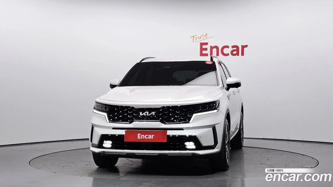 Kia Sorento — фото 2