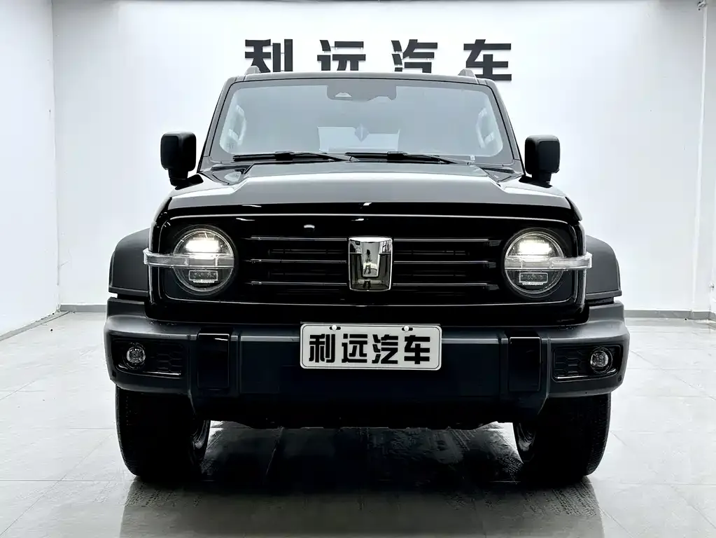 Tank 300 — фото 2