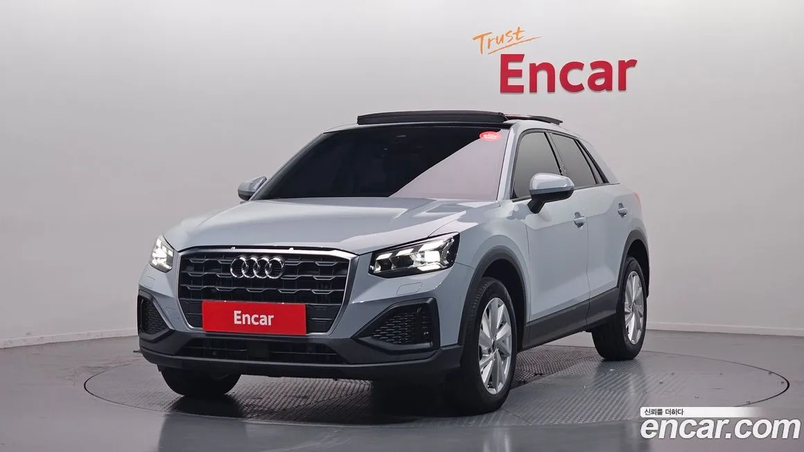 Audi Q2