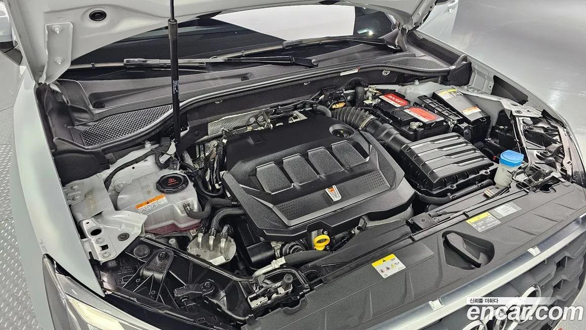 Audi Q2 2023 из KR, фото 8