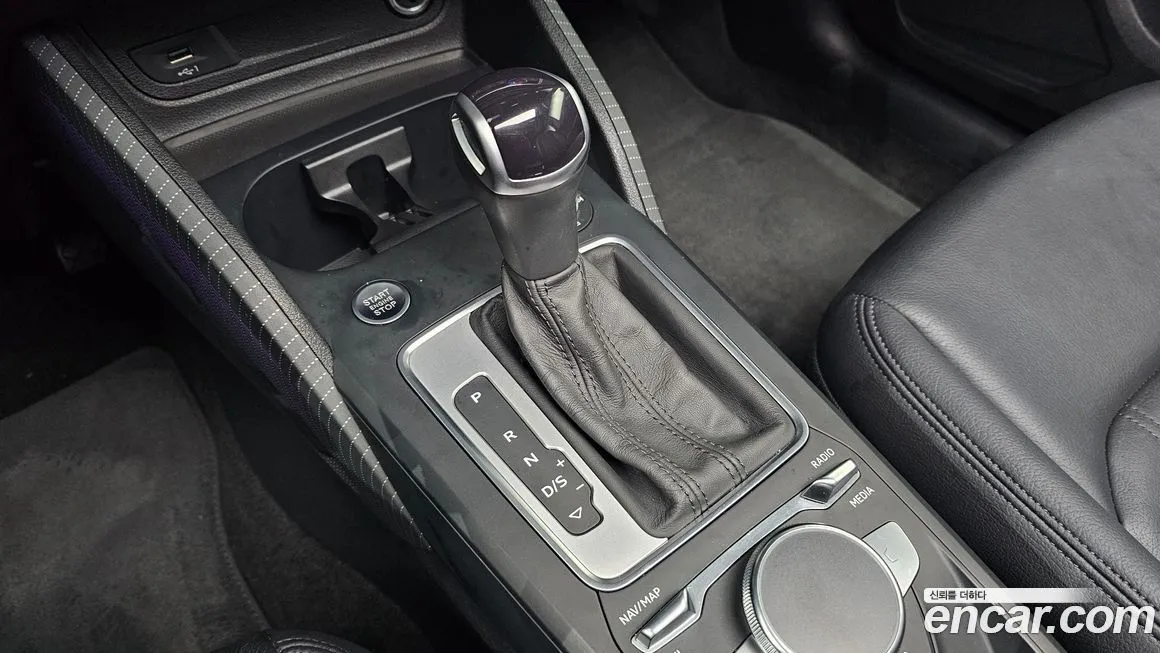 Audi Q2 2023 из KR, фото 10