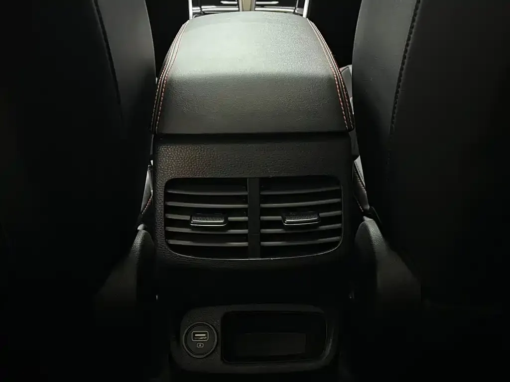 Kia KX3 — фото 6
