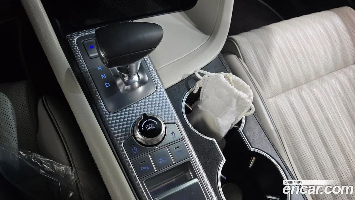 Genesis G70 2023 из KR, фото 7
