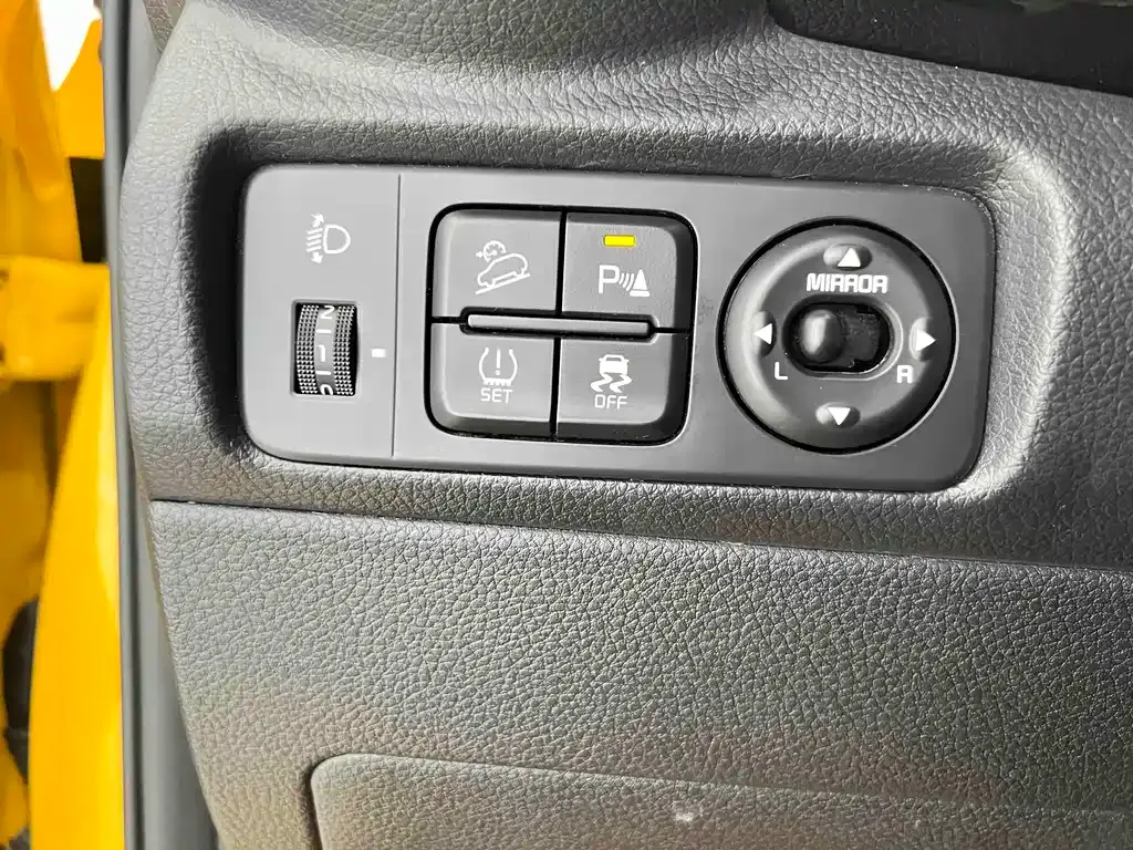Kia KX1 — фото 9