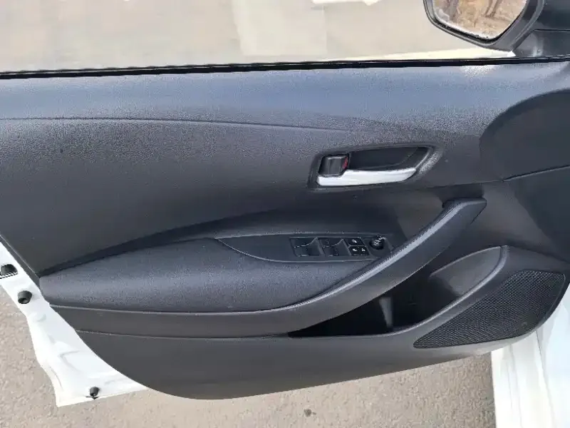 Toyota Levin 2022 из CN, фото 4