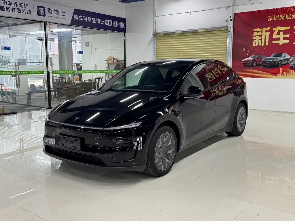 Tesla Model Y L