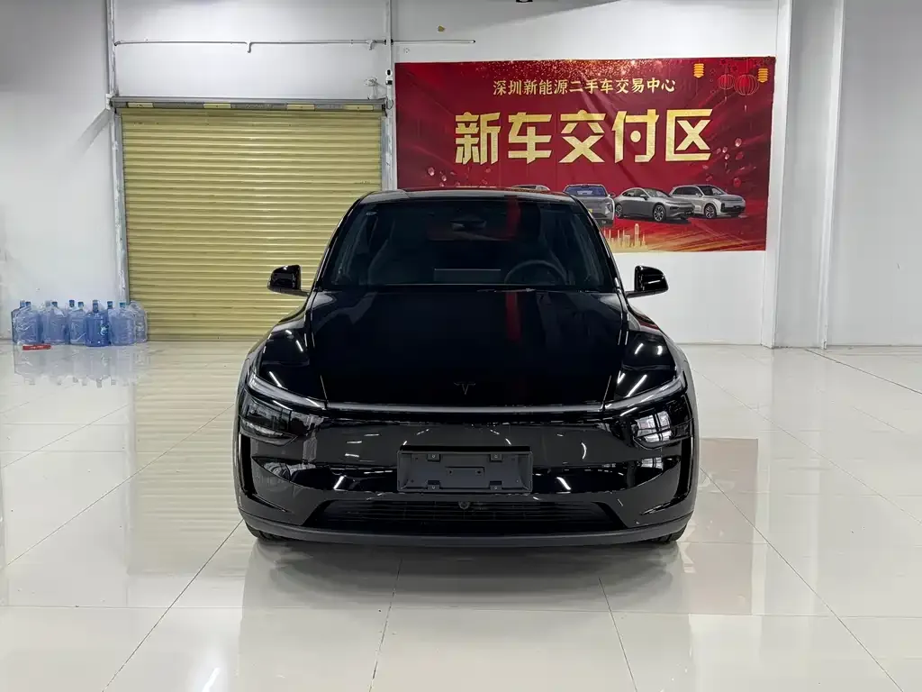 Tesla Model Y L 2026 из CN, фото 4