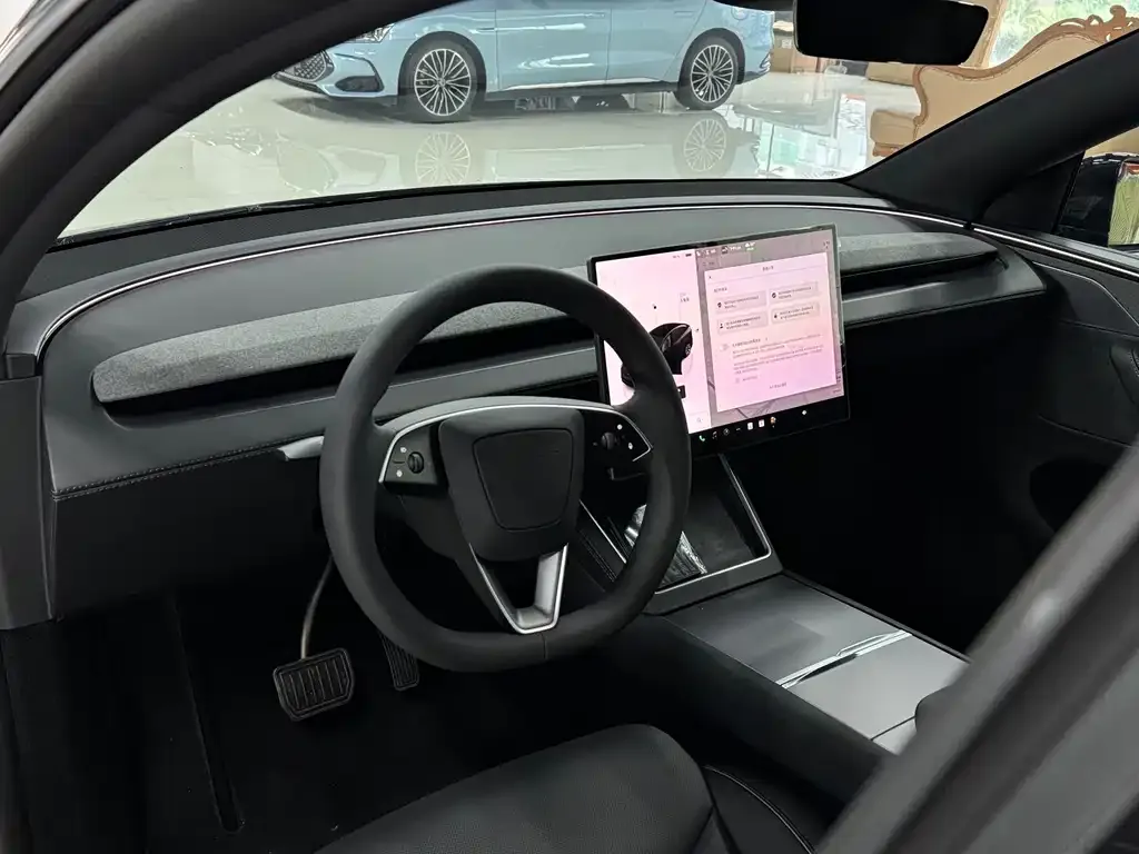 Tesla Model Y L 2026 из CN, фото 8