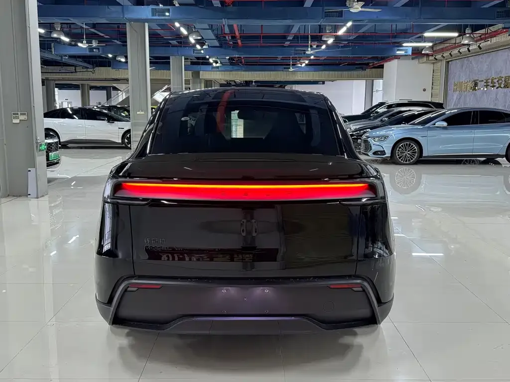 Tesla Model Y L 2026 из CN, фото 7