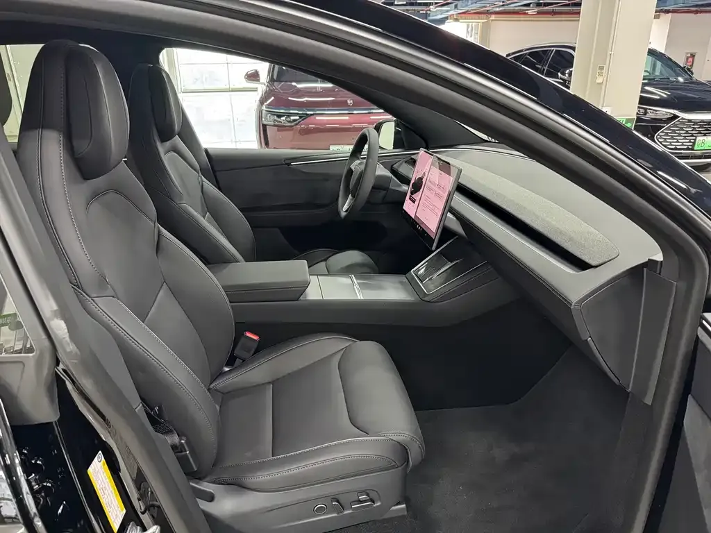 Tesla Model Y L 2026 из CN, фото 10