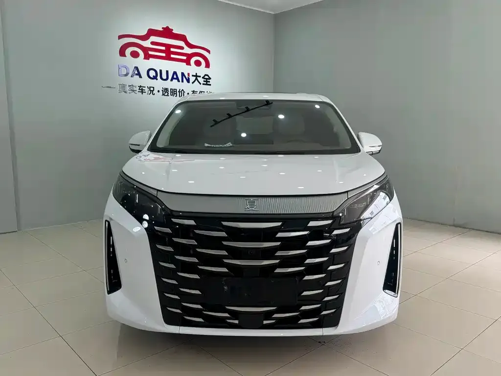 BYD Xia 2025 из CN, фото 2