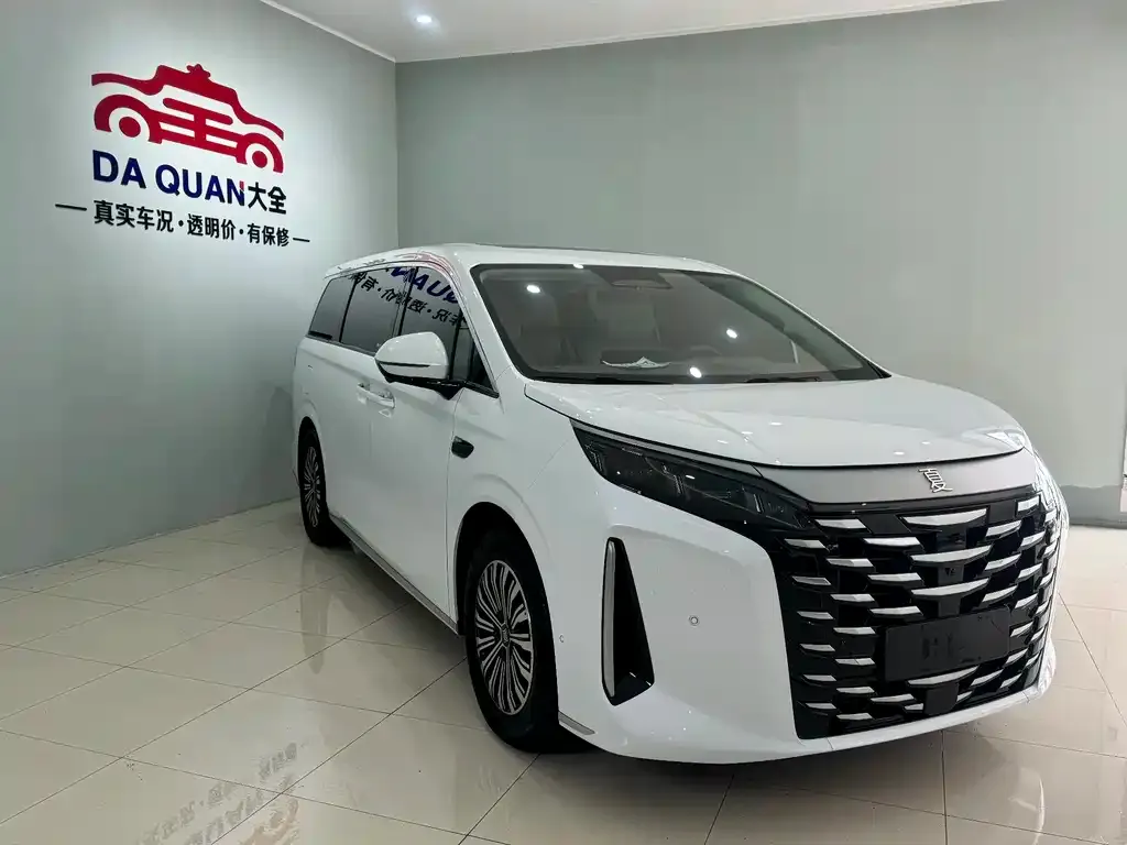 BYD Xia 2025 из CN, фото 3