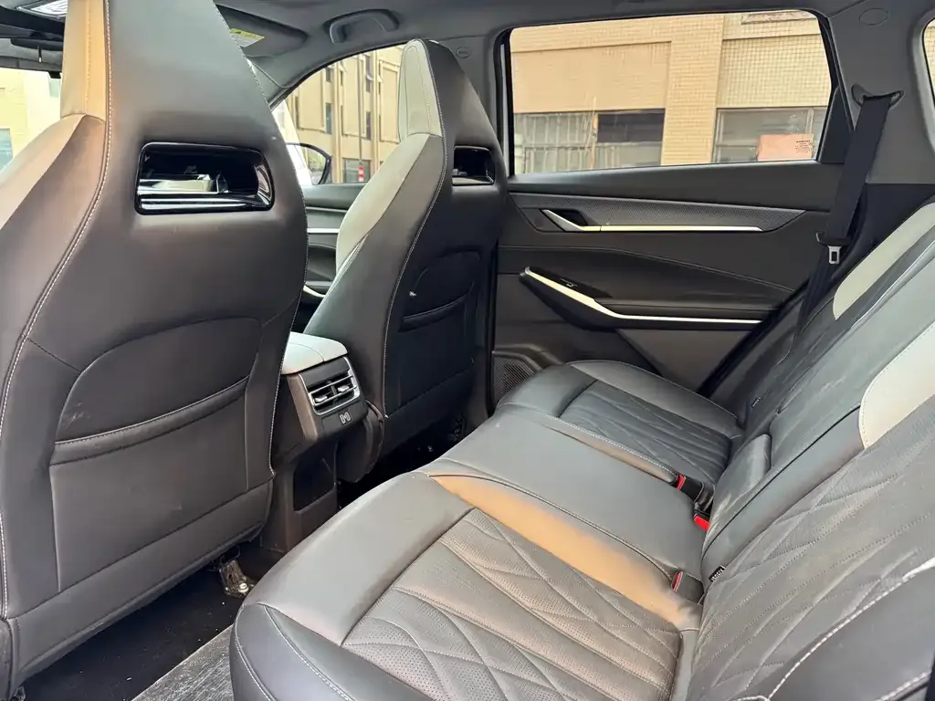 Changan CS75 PLUS iDD 2024 из CN, фото 8