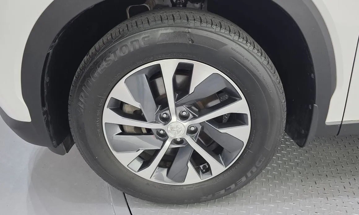 Hyundai Palisade — фото 8