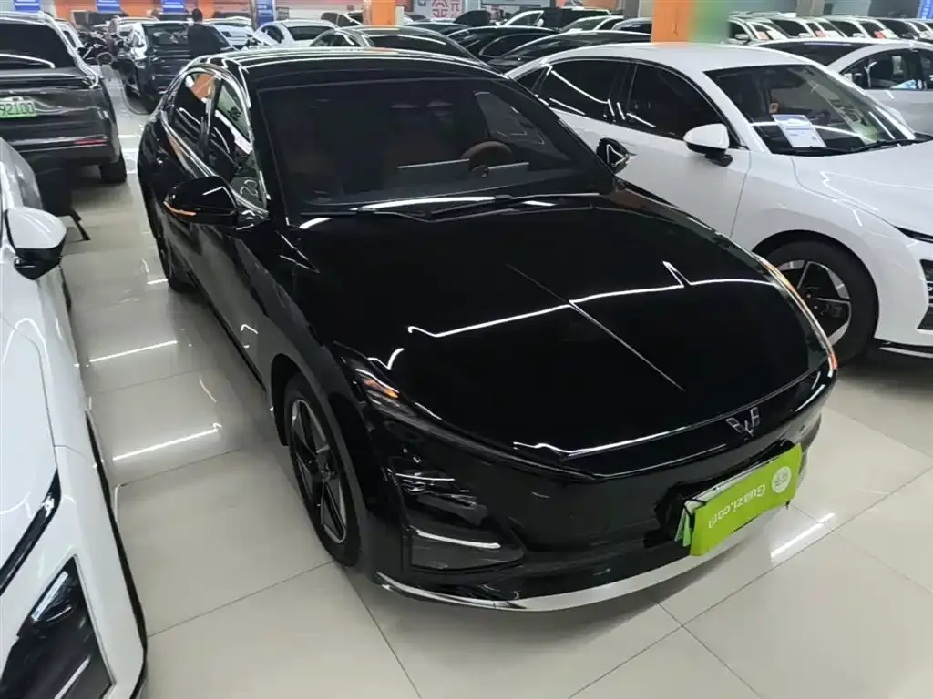 Wuling Xingguang — фото 10