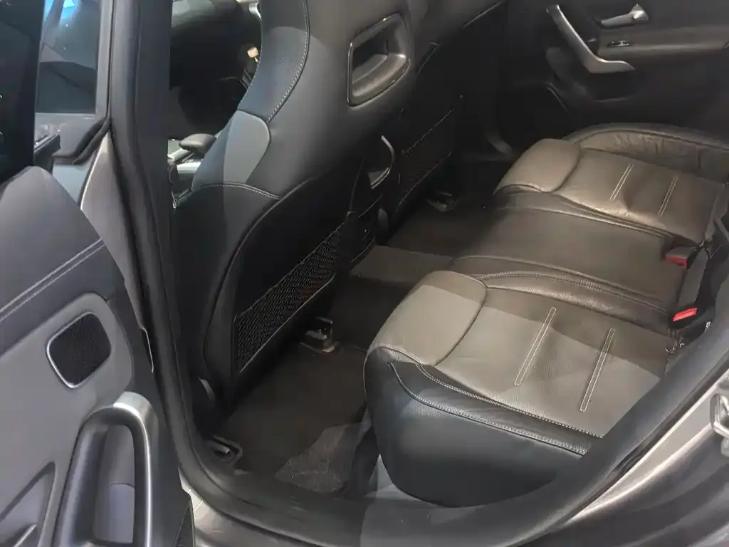 Mercedes-Benz CLA AMG 2021 из CN, фото 6